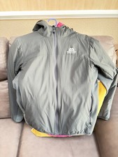 Ladies Mountain Equipment