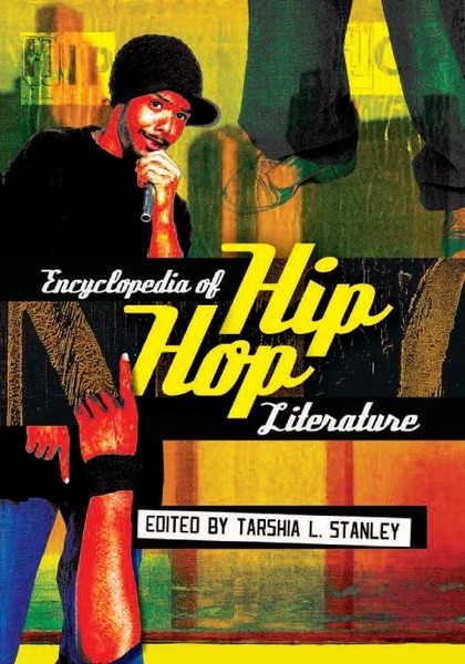 Encyclopedia Of Hip Hop Literature | Tarshia L. Stanley | Taschenbuch | Englisch-image
