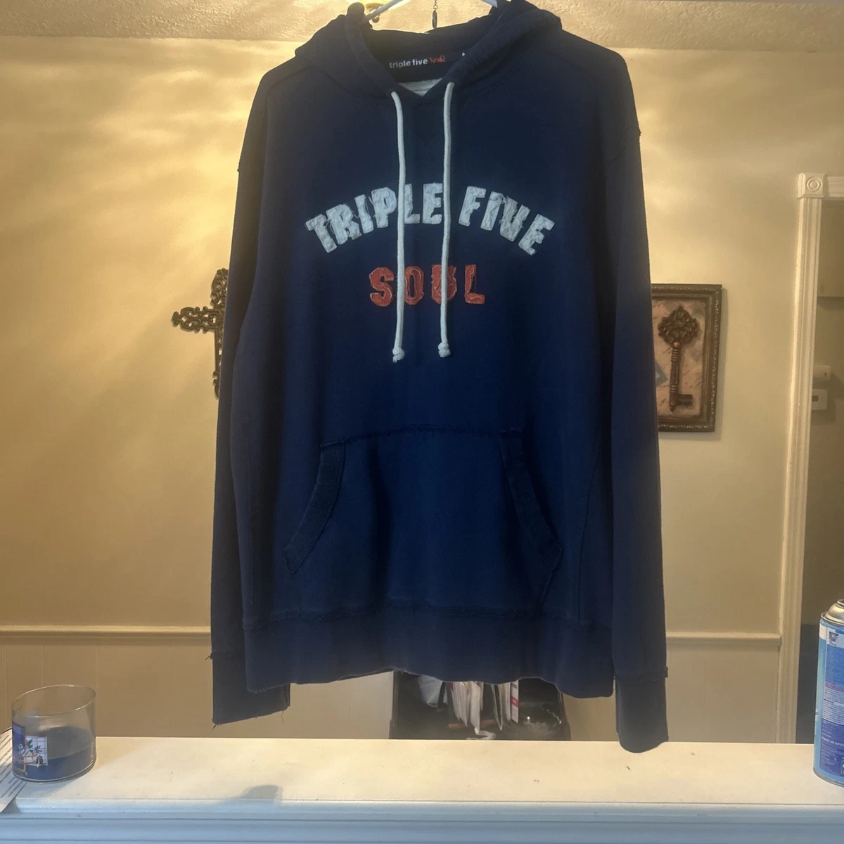 Regular Size Triple Five Soul Activewear for Men for sale | eBay