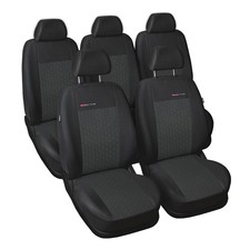 Autositzbezüge Maß Schonbezüge Sitzschoner Bezug für Toyota Yaris Cross (20-)