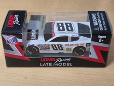 2026 88 Caden Kvapil Jerky Boys Late Model 1/64 Action NASCAR Diecast