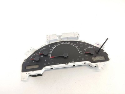 Chrysler Pacifica Benzin Geschwindigkeitsmesser Cockpit P05082902AE RZV59338