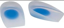 ProCare Silicone Heel Cups -xtra Small........................................93
