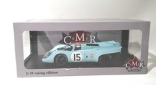 CMR PORSCHE 917 K 1/18 minicar