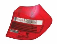 RÜCklicht Rechts BMW 1ER (E87) 2007-2011 LED