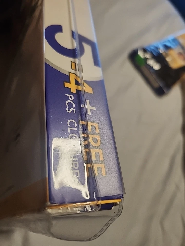 Mastermix 100% Cabello Humano - Que- por Vía Láctea - Ophra COSMO 5-" pieza con cierre Foto 4 de 4