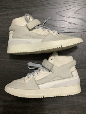 Adidas Originals Men's Forum Premiere Sneaker GY5800 Off White Sz 10.5