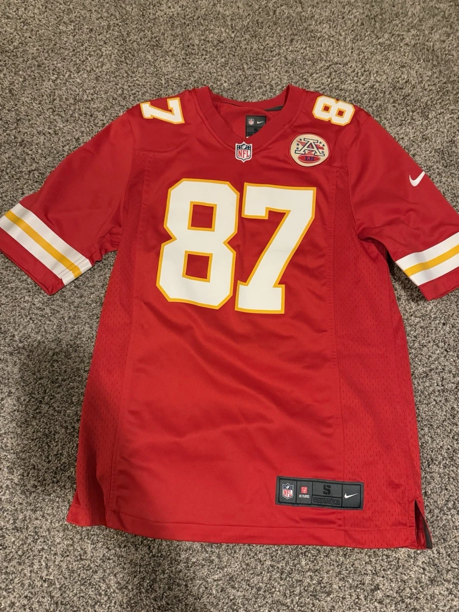 Nike Kansas City Chiefs NFL Jerseys for sale | eBay