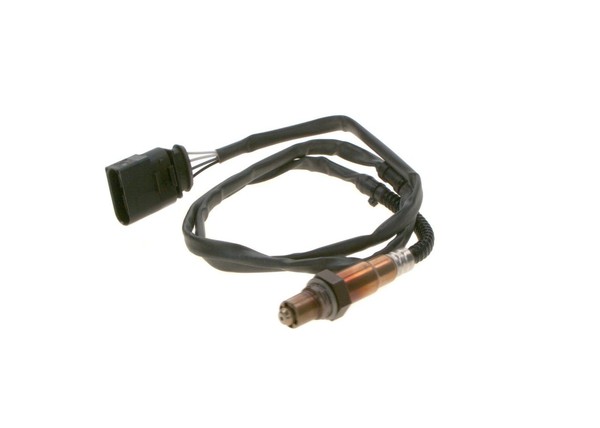 NEU - Bosch 0258006215 Lambdasonde-image