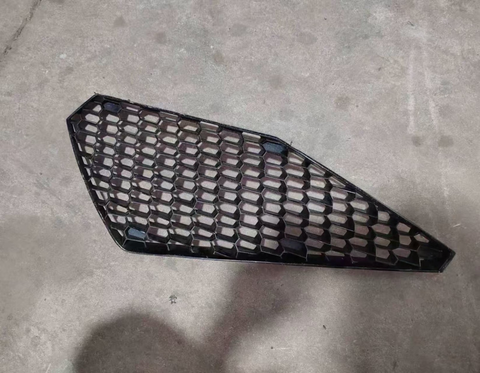 For Lamborghini Huracan LP610 Front Bumper Grill Right Side 4T0807682A