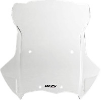 BMW R1200 GS - 04/12 - Windschutzscheibe Hohe Klare WRS / BM004T