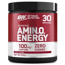 Optimum Nutrition Amino Energy Pre 270g (1er Pack), 270g 1)