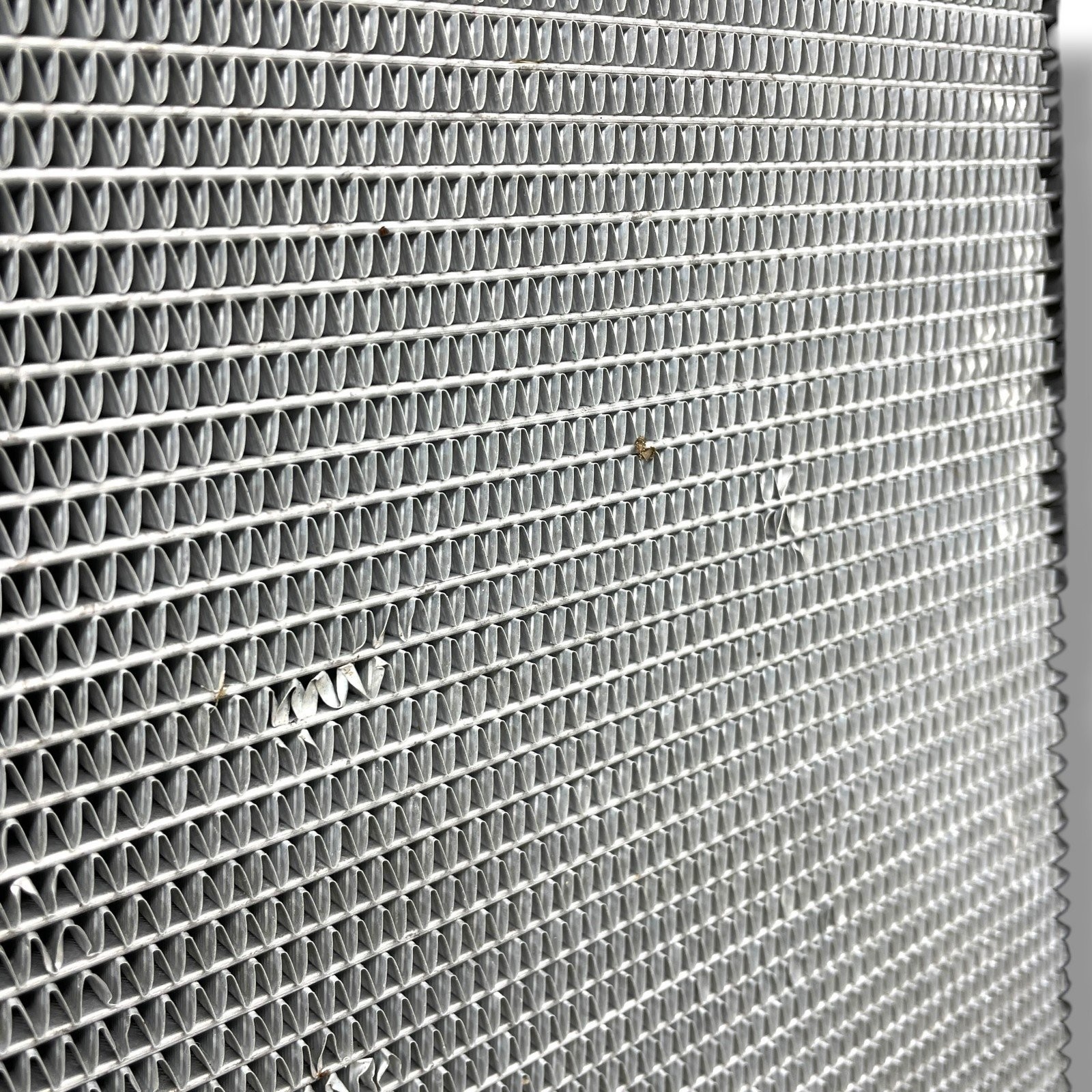 Aston Martin DB12 Volante 2024 Radiator P/N RY6361520AB