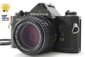 送料込みASAHI PENTAX MXボディー 動作品 Pentax Mx 1 Camera | eBay