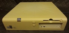 Dell Optiplex GX110 Desktop PC, Windows 98SE, 866 MHz Pentium 3 , 386MB RAM