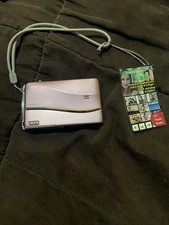  MINT FUJIFILM FinePix Z800 EXR Compact Digital Camera Pink