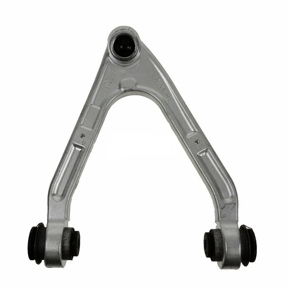 Nuevo para Hummer H3 H3T 06-10 4 piezas delantero superior inferior derecho brazo de control rótula Foto 3 de 4