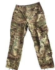 OCP Scorpion W2 Combat Pants Unisex Military Issue ACU Trousers 134 Regular Med