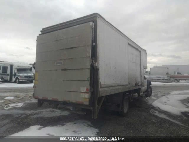 Ford F-450 Super Duty (solo camioneta local) 2015 puerta delantera vidrio 1535966 Foto 4 de 4