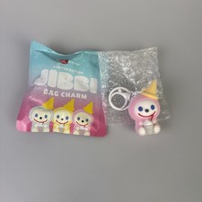 Sweety Limited Edition Jack In The Box Jibbi Bag Charm Sweet Series