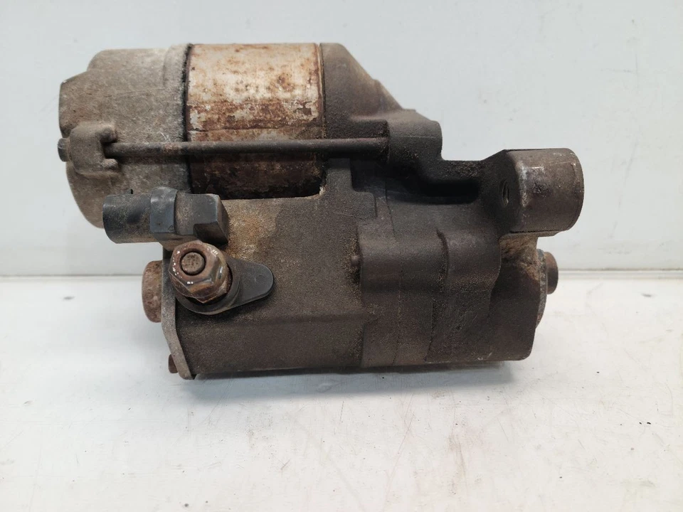 Dodge Durango 2004-09 (4,7 L/AT) motor de arranque n.º de parte: 56029750AA Foto 4 de 4