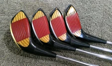 Ping Eye 2 Woods Set Driver 3 4 5