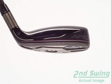 Callaway Apex 21 Hybrid 3 Hybrid 20  Graphite Stiff Right 40.0in