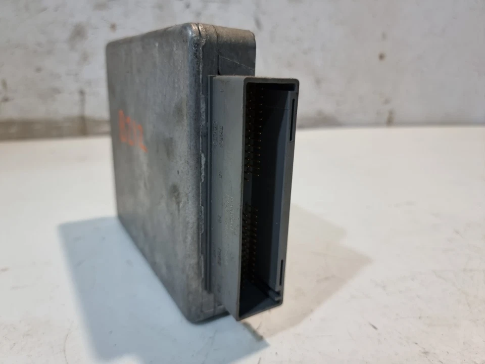 Ford Transit Engine Control Unit ECU 2004 Connect 4S41-12A650-BC F5SB-14A624-AA - Image 4 of 4