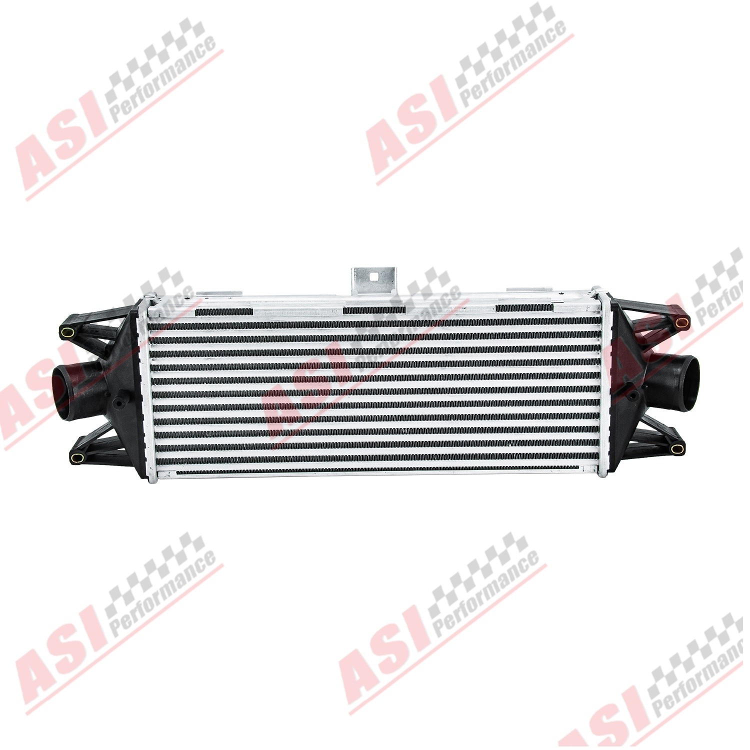 Refroidisseur turbo BMW 118D haute performance pour stabiliser la pression moteur