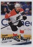 2025-26 Upper Deck Fleer Ultra Ice 15/100 Travis Konecny #30
