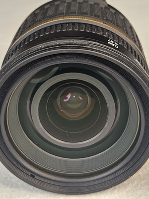 Tamron SP AF 17-50mm F/2.8 XR Di II LD Aspherical IF Lens for Pentax K Mount