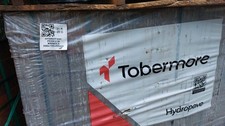 Tobermore Hydropave Pedesta Paving Block 200 x 100 x 80mm Brindle (9.6m²)
