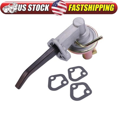 Fuel Pump Compatible For Chrysler LM318 M340 M360 3745414 18-7254 