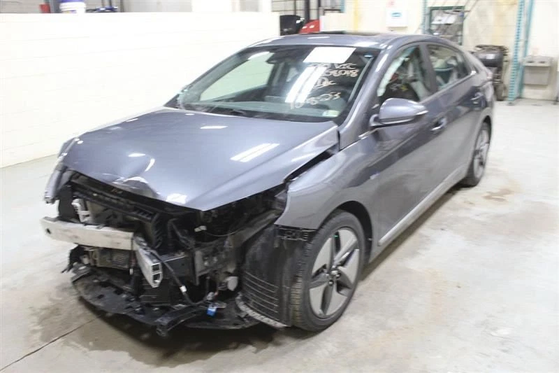 Parasol izquierdo conductor 85210G2460TTX compatible con 17-22 Ioniq 2811956 Foto 4 de 4