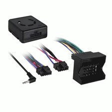 Metra AXRC-BW1 Axxess Chime Retention Interfa...