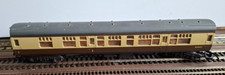LIMA MK1  1st CLASS CORRIDOR  COACH W24624~OO Gauge~SEE PICTURES~FREE POSTAGE