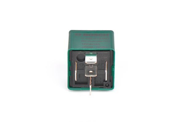 Relais de rechange BOSCH 0332015001 pieces detachees electricite auto RENAULT
