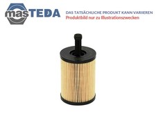 COF100625S MOTOR ÖLFILTER CHAMPION FÜR PORSCHE 911 3.6L,3.8L