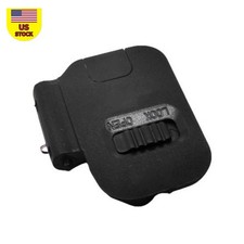 Camera Battery Door Cover Lid Cap For Sony ILCE-7R A7R Repair battery Lid