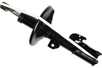 StossdÄMpfer Toyota P. Previa 2.0D-4D/2.4I 08.00-01.06 PR