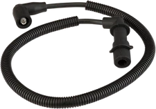 MOOSE OFFROAD For Spark Plug Wire/Cap - Polaris 100-2337-PU