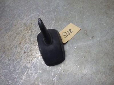 VW Scirocco 2009 Aerial Antenna Black (1K6.035.507.L) S138