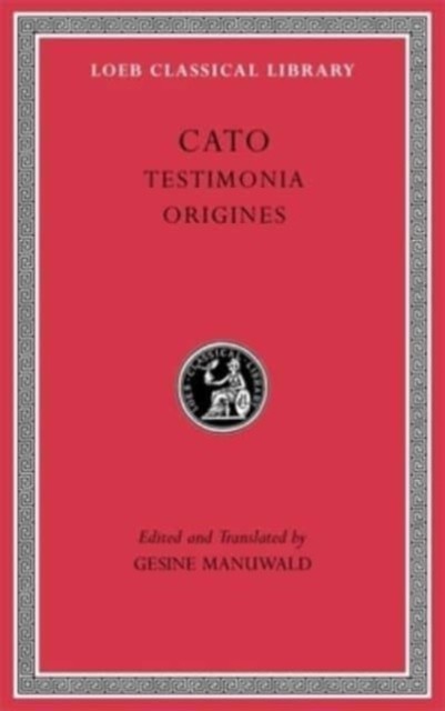 Testimonia Origines
