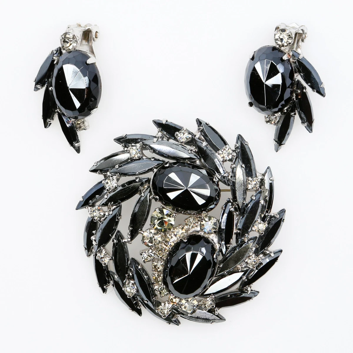 Fashion Vintage & Antique Jewelry Sets for sale | eBay