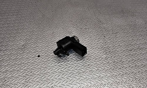 Volkswagen PASSAT B6 2008 Diesel 103kW Turbolader Druckwandler Magnetventil