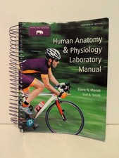 Human Anatomy & Physiology Laboratory Manual ...
