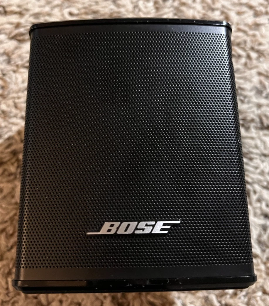 25+ Bose Jewel Cube Home Speakers and Subwoofers for sale
