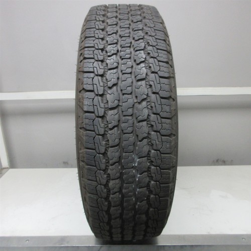 245/75R17 Goodyear Wrangler All-Terrain Adventure 112T Tire (9/32nd ...