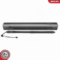 Esen SKV Elektromotor Heckklappe 52SKV260 FüR Hyundai I40 1 CW VF Crdi GDI Cvvt