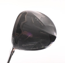 TaylorMade Qi35 MAX Driver 10.5 w/ Ventus TR Blue 5 R-Flex LH HC MINT 